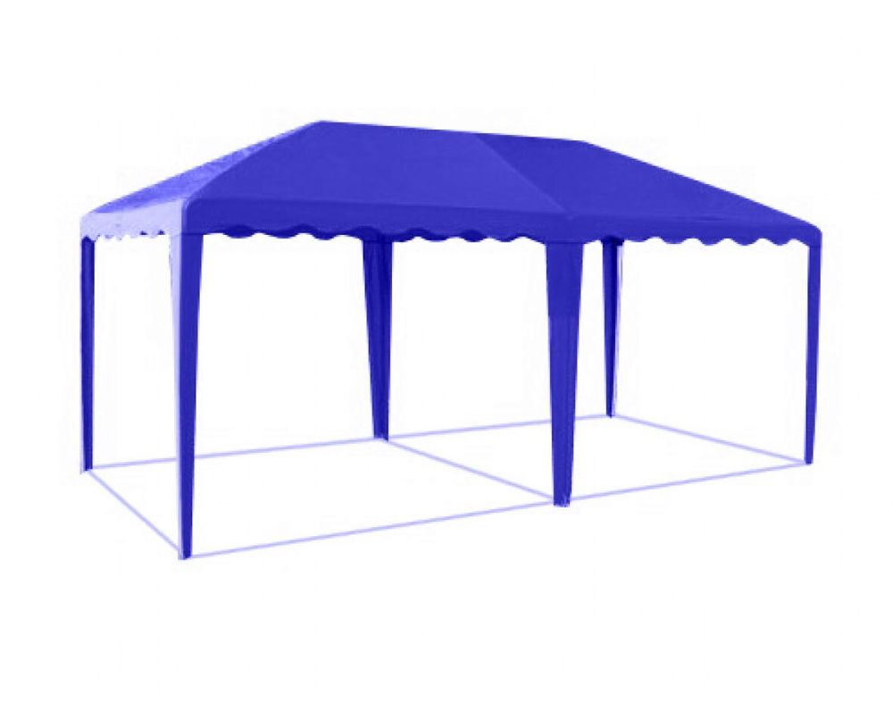 Шатер Митек 5 х 2,5  (каркас Люкс)
