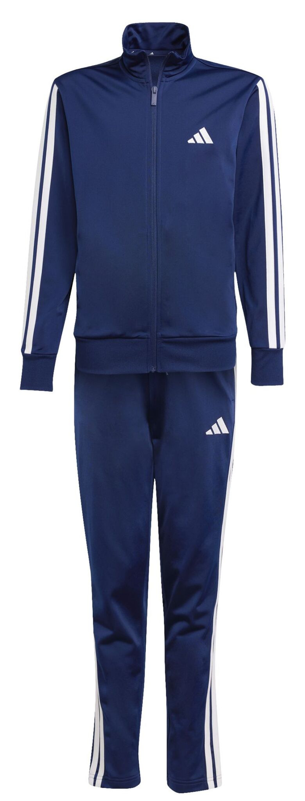Детский теннисный костюм Adidas Junior 3-Stripes