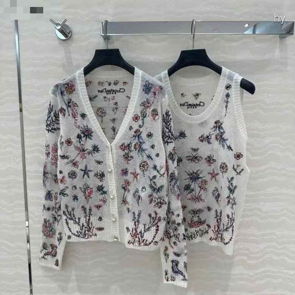 Кардиган Dior