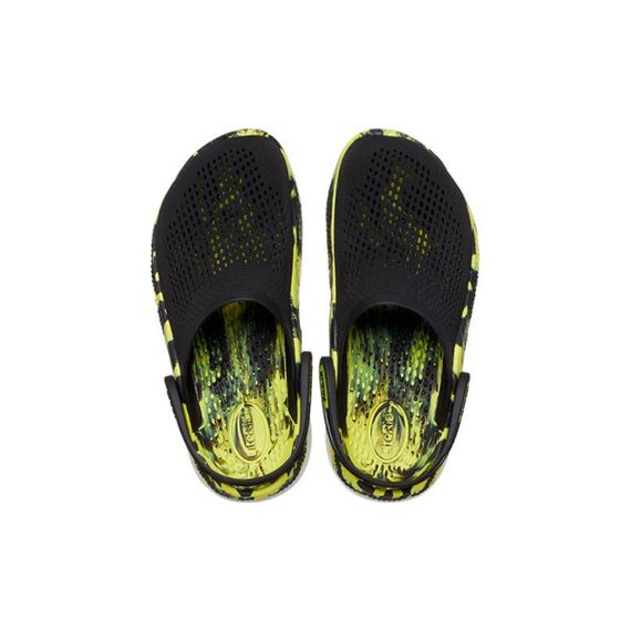 Crocs LiteRide EVA 360 'Black'