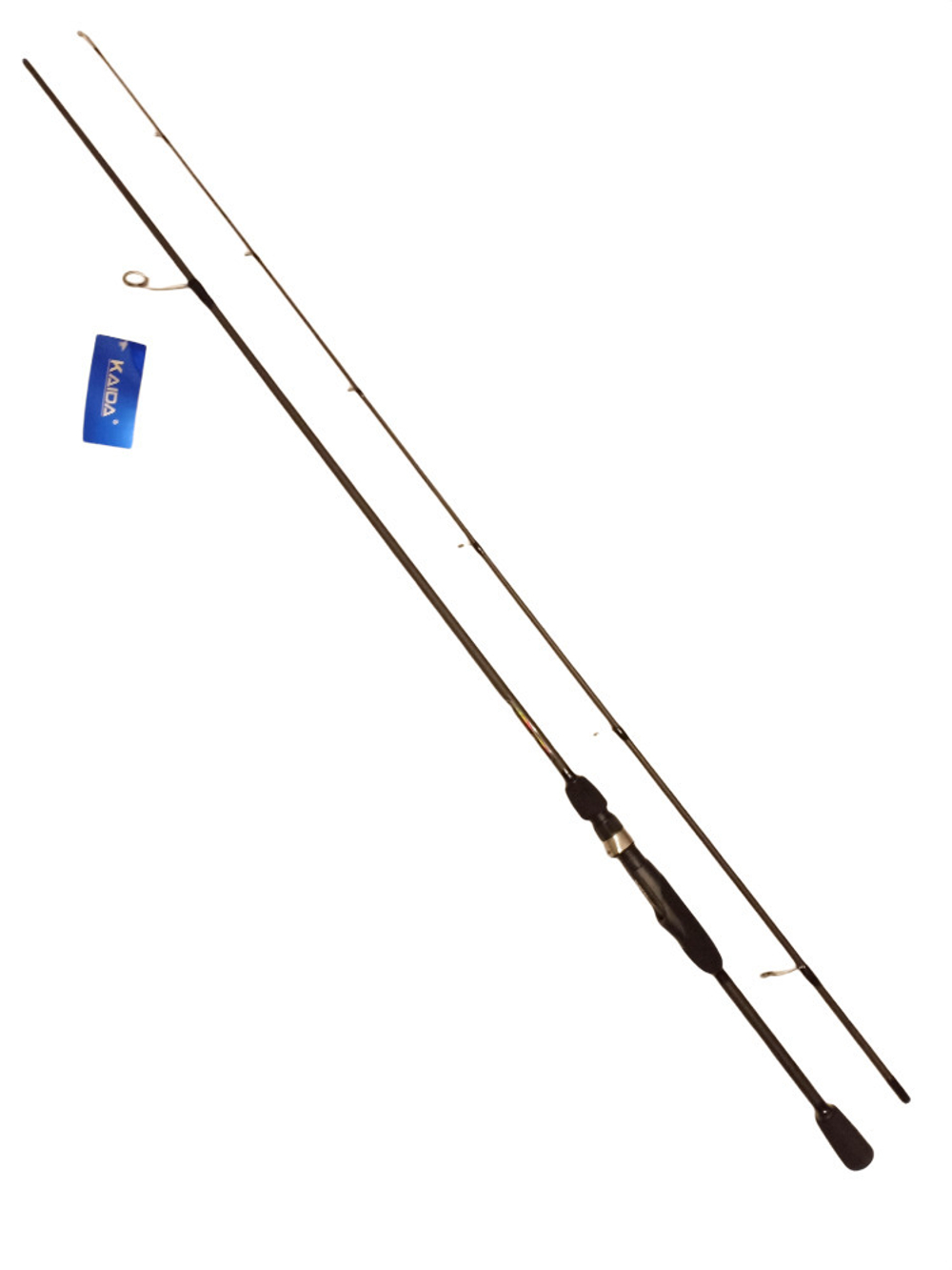 Спиннинг штекерный Universal Kaida тест 10-40 гр длина 210 см