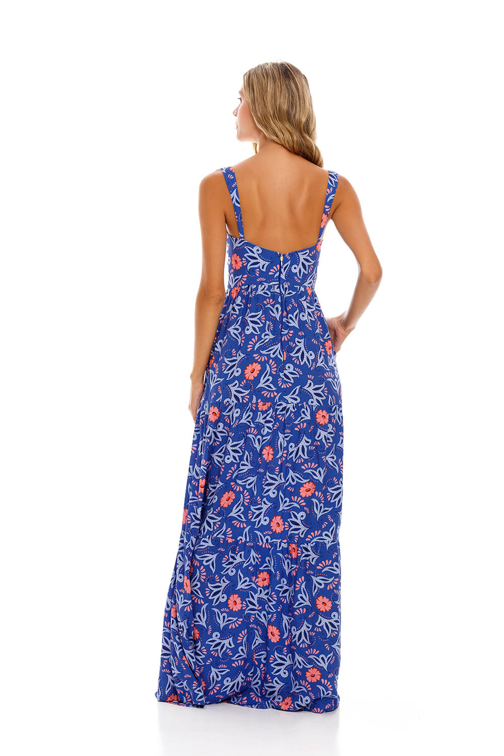 Платье 9037 Dunna Antiq Agua Bendita