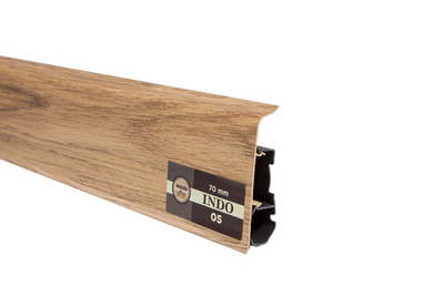 Плинтус Arbiton Indo 05 Дуб Виндстон