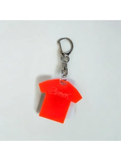 Брелок акриловый