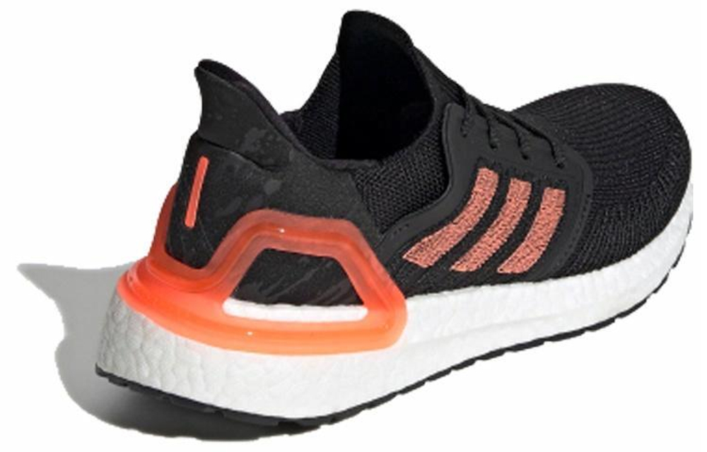 Кроссовки Adidas Ultraboost 20 (Женская размерная сетка)