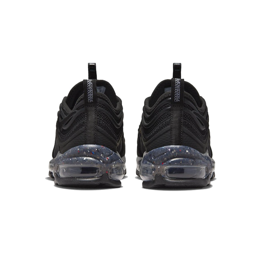 Nike Air Max Terrascape 97 "Triple Black"