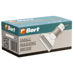 Насадка моющая для мягкой мебели BORT Small washing brush