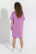 Туника Нега-1 Виотекс ЛИЛОВЫЙ