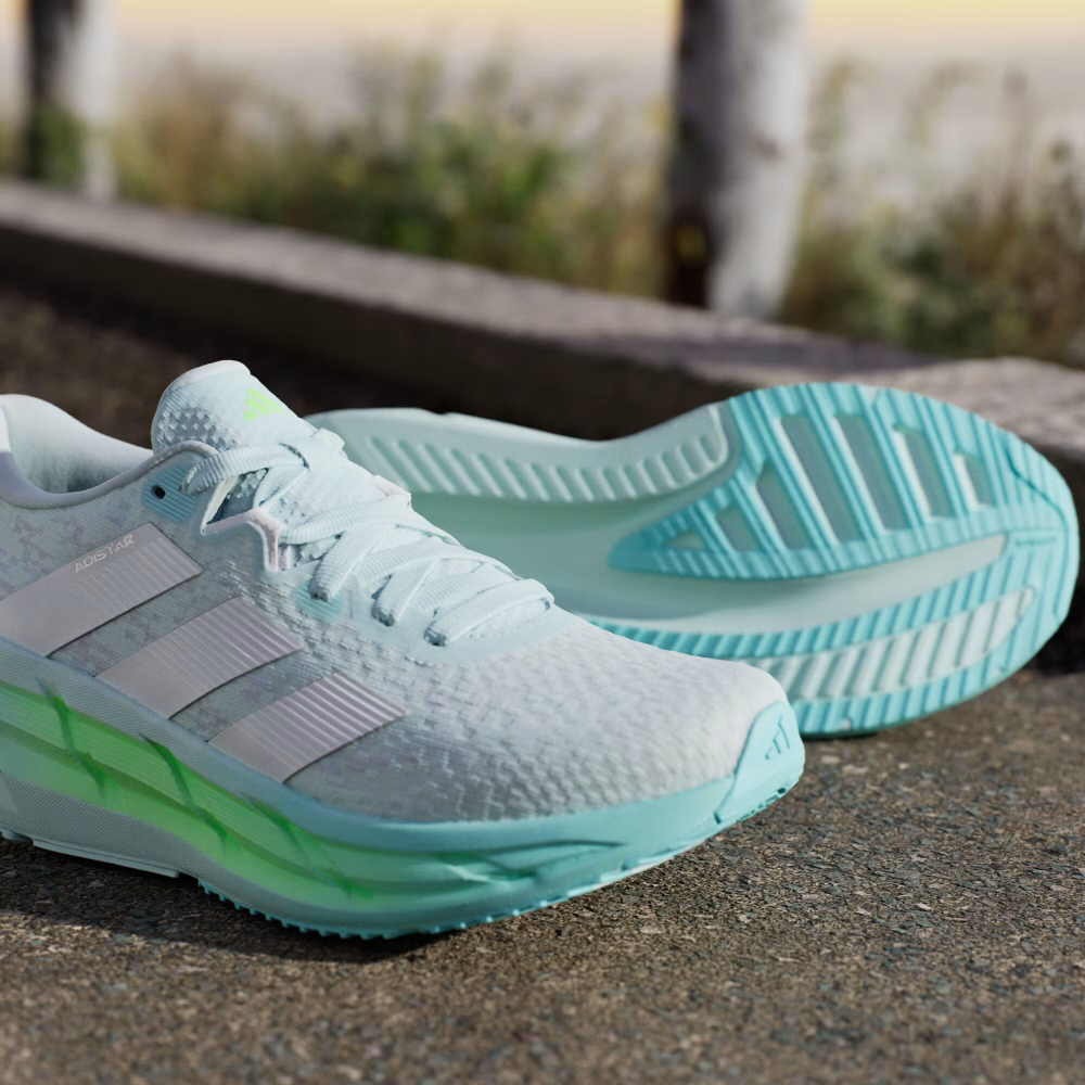 КРОССОВКИ ADISTAR 4 - ADIDAS