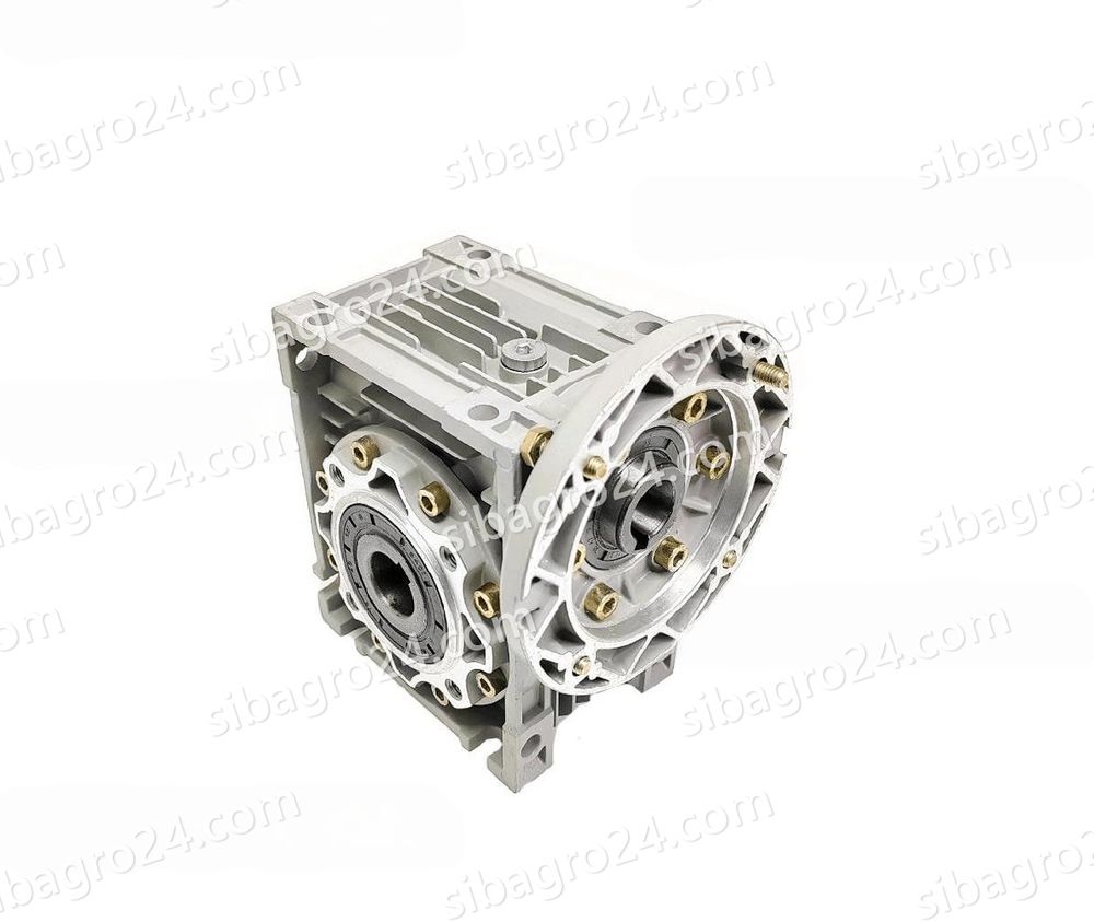 Редуктор NMRV 50-7.5-B8-80B14 МИМ-150,150-01