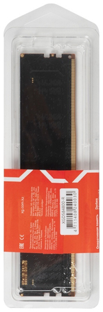 Оперативная память XG XGD584800-R 8 Гб
