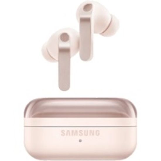 Наушники Samsung Galaxy Buds4 Pro розовое золото