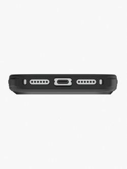 Uniq для iPhone 17 Pro Max чехол Veren Smoky Frost (MagSafe)