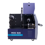 Сварочный полуавтомат Оберон MIG 315
