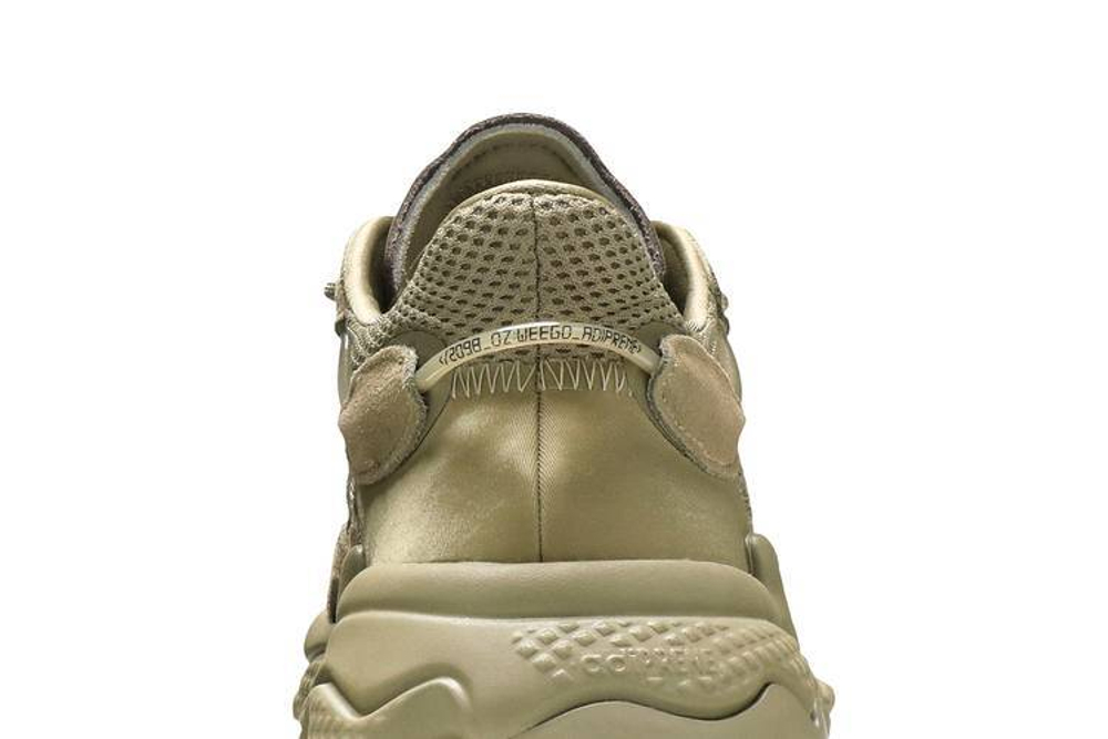 Кроссовки Adidas Originals Ozweego