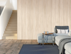 Стеновая панель МДФ Кronostar Дуб Сантана 2600х250 мм