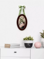 Декор на стену для интерьера 28,5*18,5 см