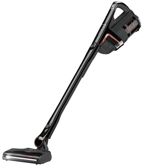 Пылесос Miele SOML0 Triflex HX2 Cat & Dog, Obsidian Black