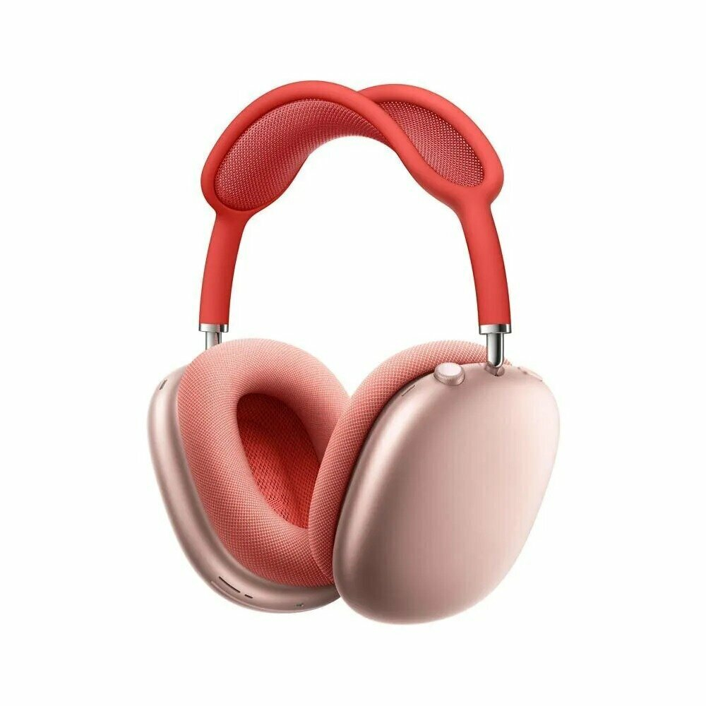 Беспроводные наушники Apple AirPods Max, розовый (pink) A.N.C