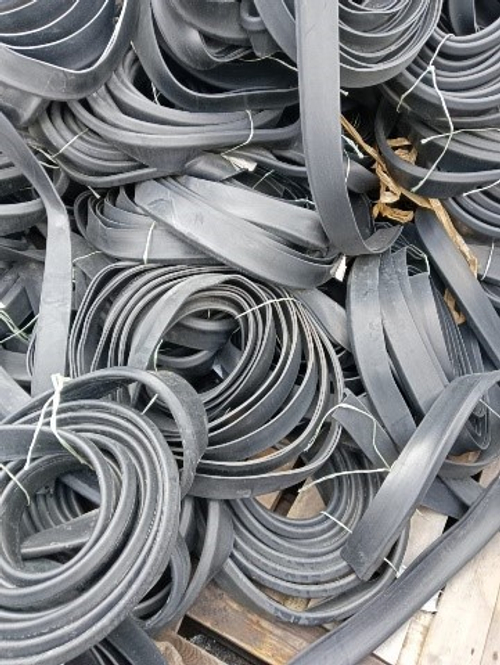 Резиновый защитный кожух