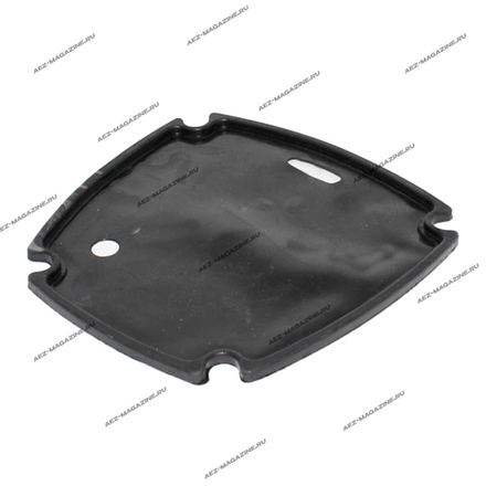 прокладка крышки картера подходит для Интерскол КВ 225