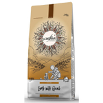 Корм для щенков Craftia Natura, 7 кг, ягненок и перепелка