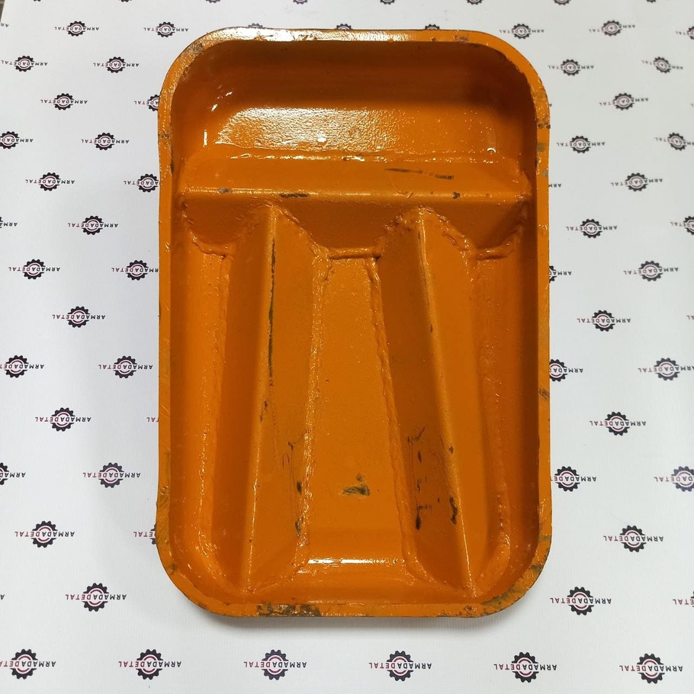 Подпятник OEM JCB | Опорная лапа аутригера | 123/06022 | JCB 3cx/4cx