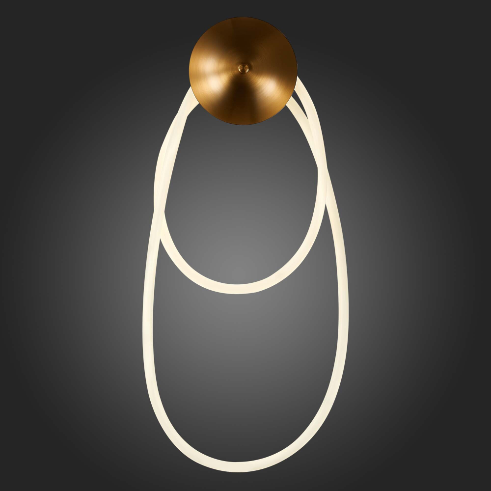 Светильник настенный ST Luce Sagrato SL6102.311.30