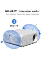 Проектор Touyinger HQ7