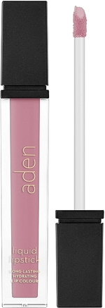 Aden liquid lipstick Жидкая матовая помада