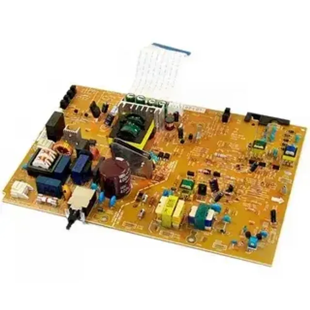 Плата DC-контроллера HP LJ 2300 (RG1-4329/RM1-0341) OEM