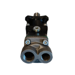 Насос аксиально-поршневой HDS 12 ISO R 60100110123