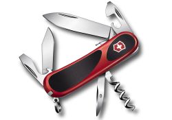 Мультитул Нож Victorinox 2.3603.SC EvoGrip S101фотография - 1