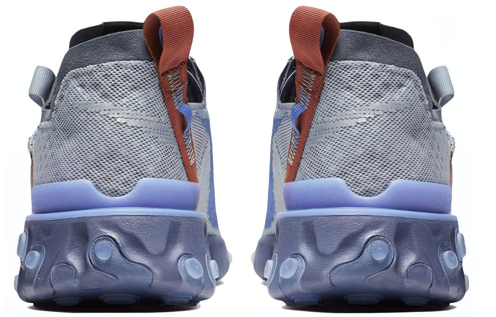 Кроссовки Nike React Wr Ispa