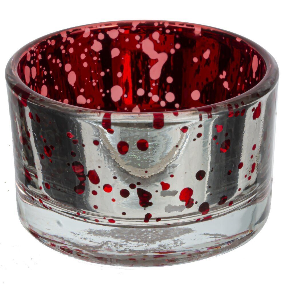 GAEM Подсвечник, L5 W5 H3 см, 4в.