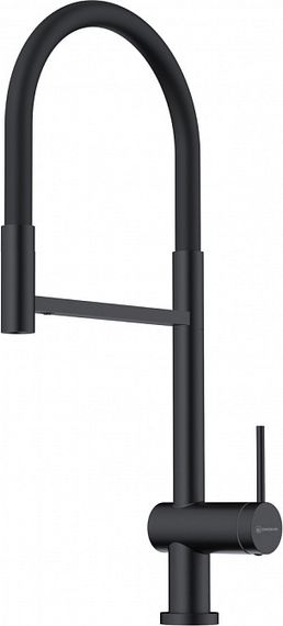 Смеситель OMOIKIRI Kanto-2 Plus-SB GB-BL, графит