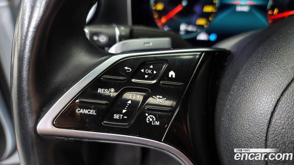 Mercedes-Benz E-Class W213 E250 Avangarde (06.2021)