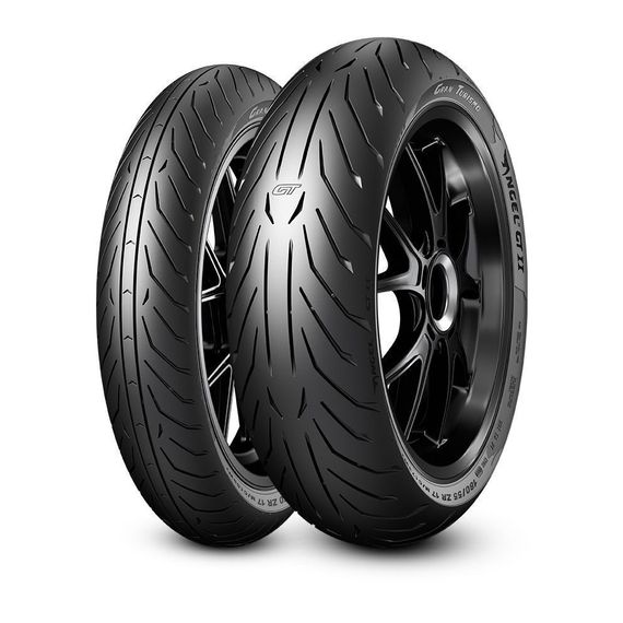 Pirelli Angel GT 2 120/60 R17 Front