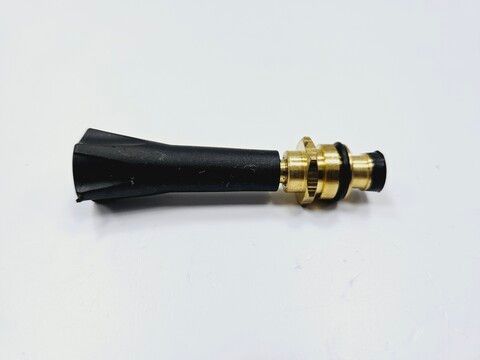 Кран подпитки (под клипсу) ELECTROLUX Quantum (арт. BI1441108)