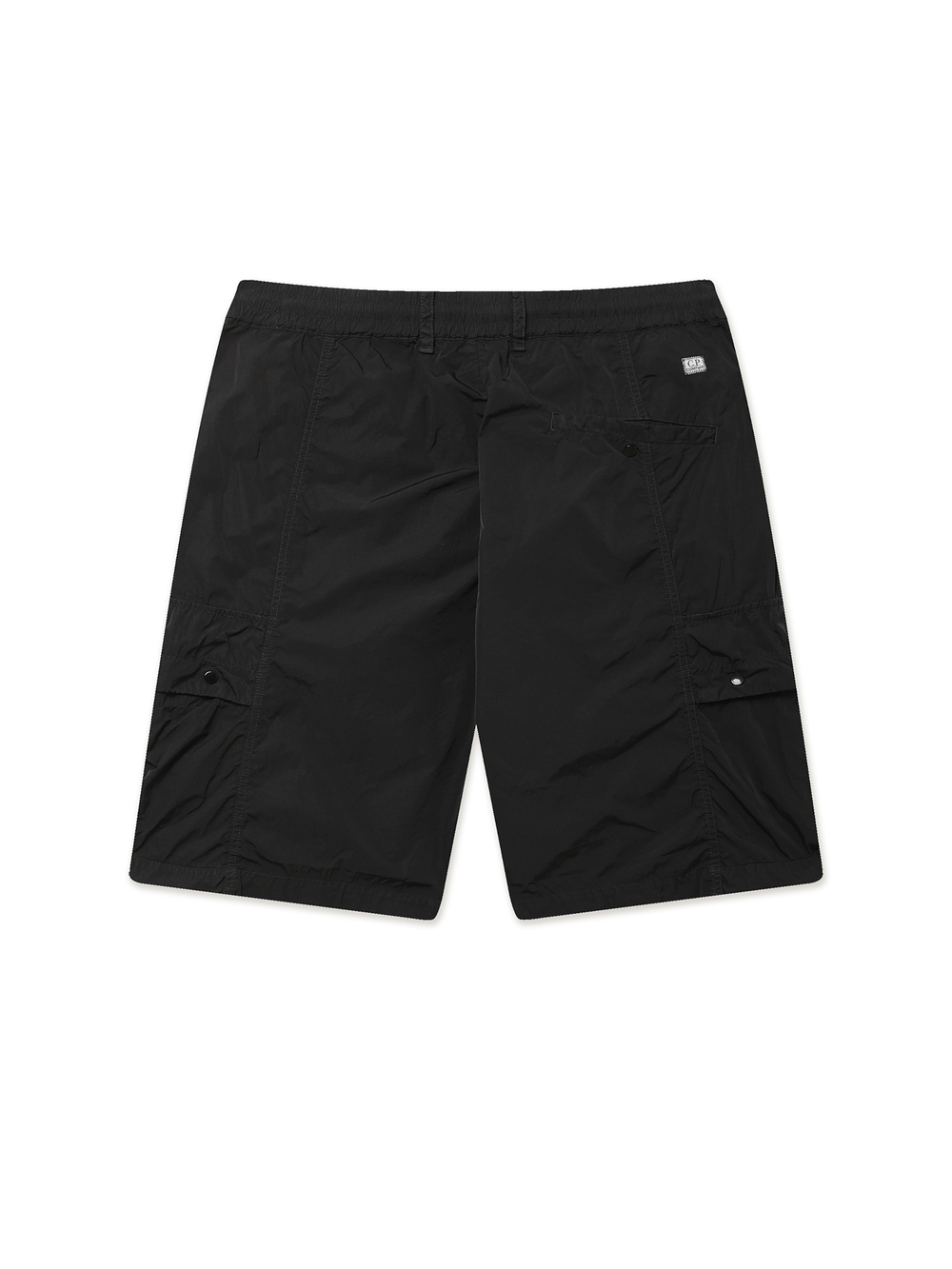 Мужские Шорты Bermuda Cargo In Chrome - R