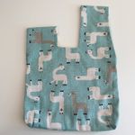 Проектная мини сумка