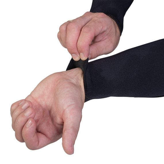 Гидрокостюм Scorpena RedLine 7 мм