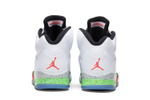 Кроссовки Jordan Air Jordan 5 Retro Poison Green