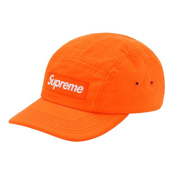 Supreme SS20 Week 11 Supreme®/Barbour® Waxed Cotton Camp Cap