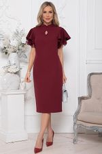 Платье 71752-1 Avili