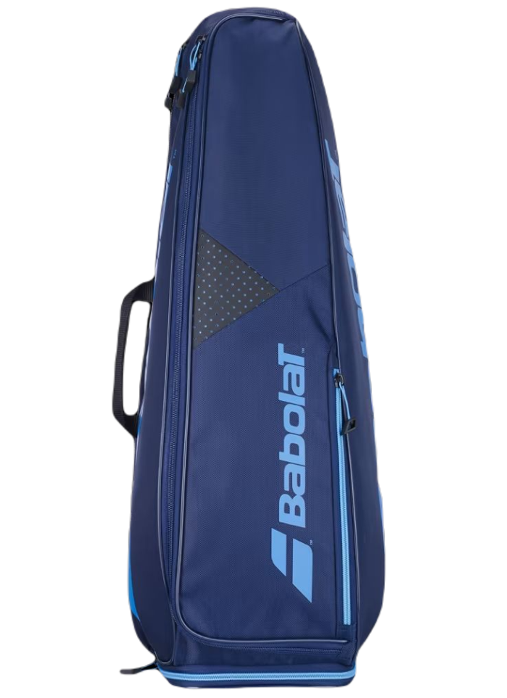 Torba do badmintona Babolat Backrack 3 - небесный