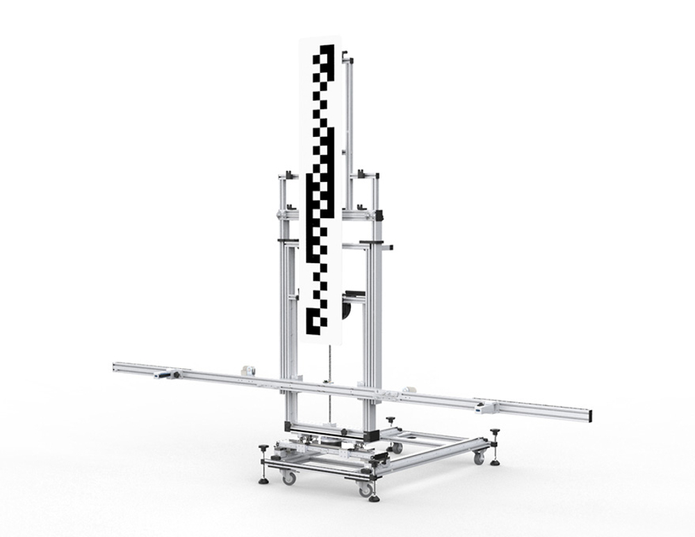 Калибровочный стенд ADAS HD