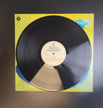LP Asocjacja Hagaw – Manhattan. Джаз. Виниловая пластинка 12 дюймов. Польша 1982 год.