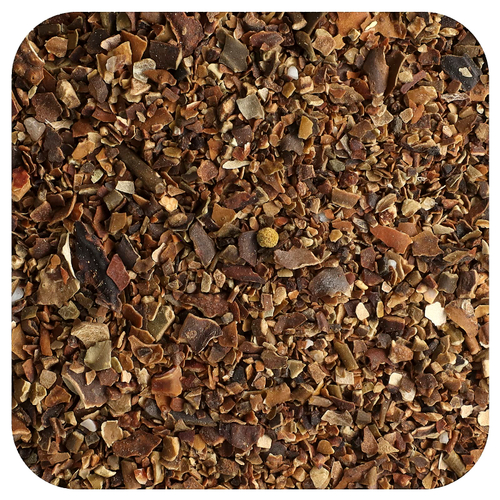Starwest Botanicals, органическая ламинария, нарезанная и просеянная, 453,6 г (1 фунт)