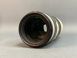Canon EF 70-200mm 4L USM